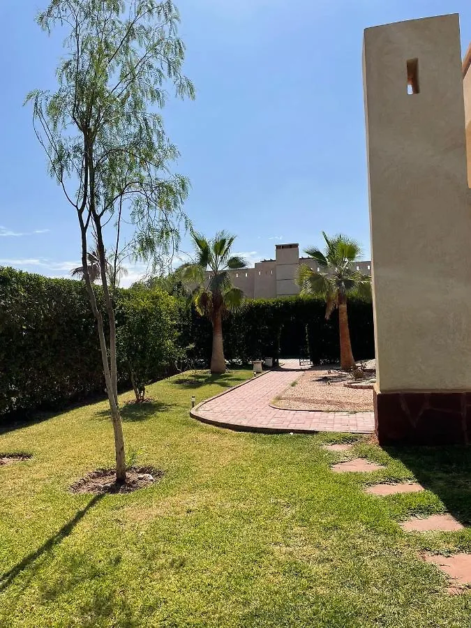 Villa fleur de marrakech à Marrakesh Maroc
