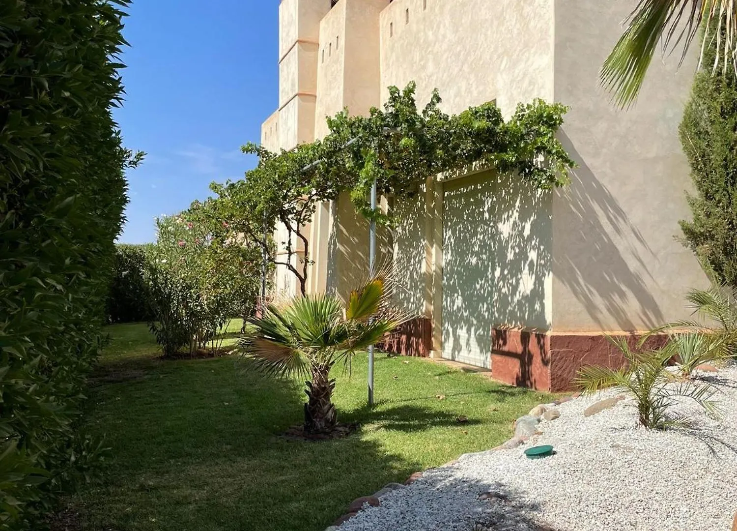 Villa fleur de marrakech à Marrakesh